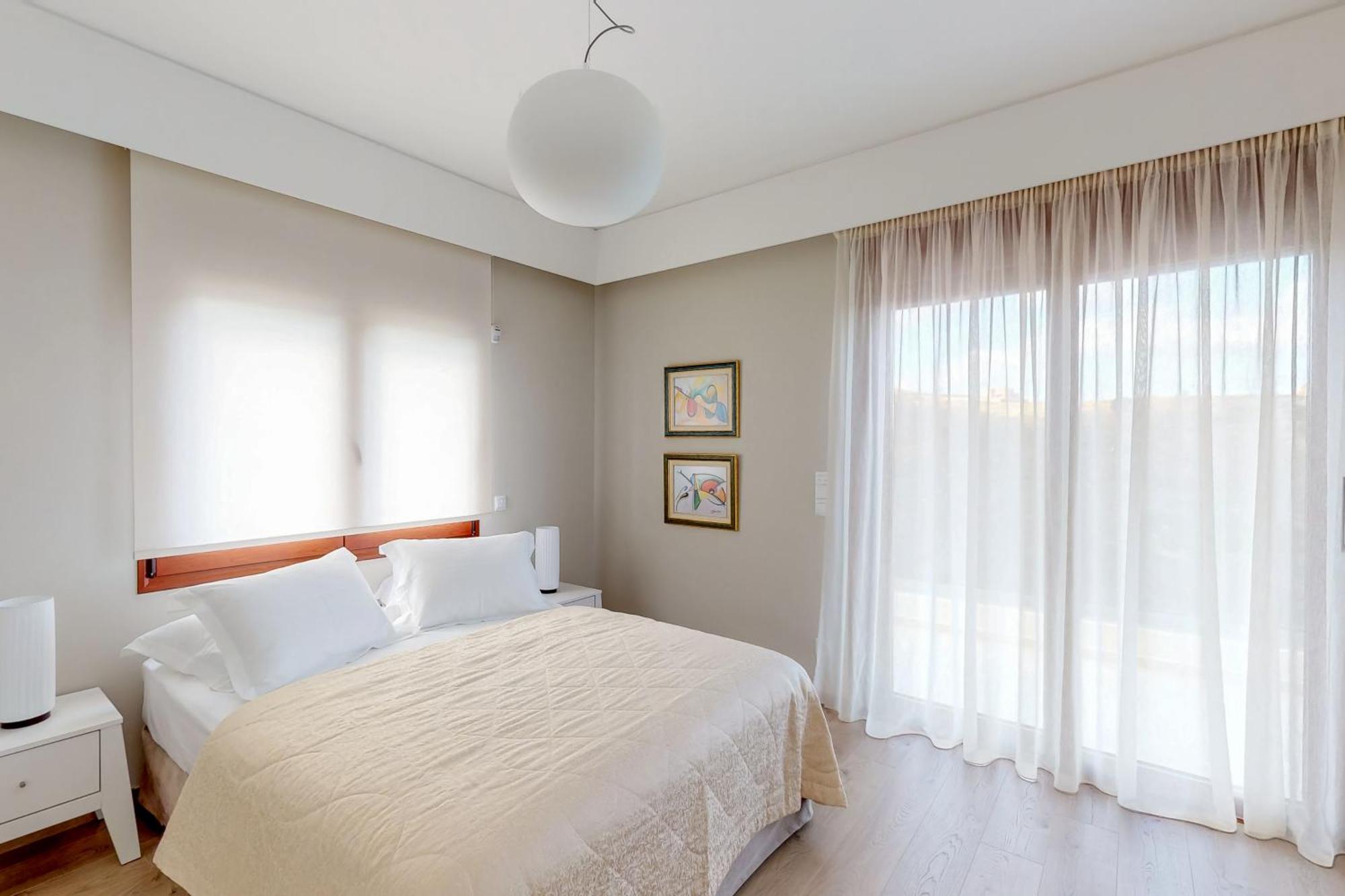 Ocean Villas Complex Agia Pelagia 외부 사진
