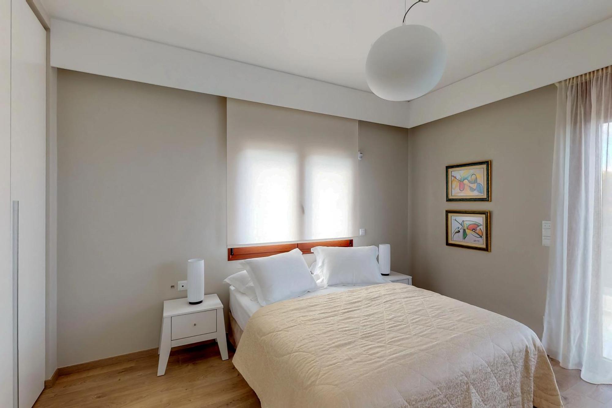 Ocean Villas Complex Agia Pelagia 외부 사진