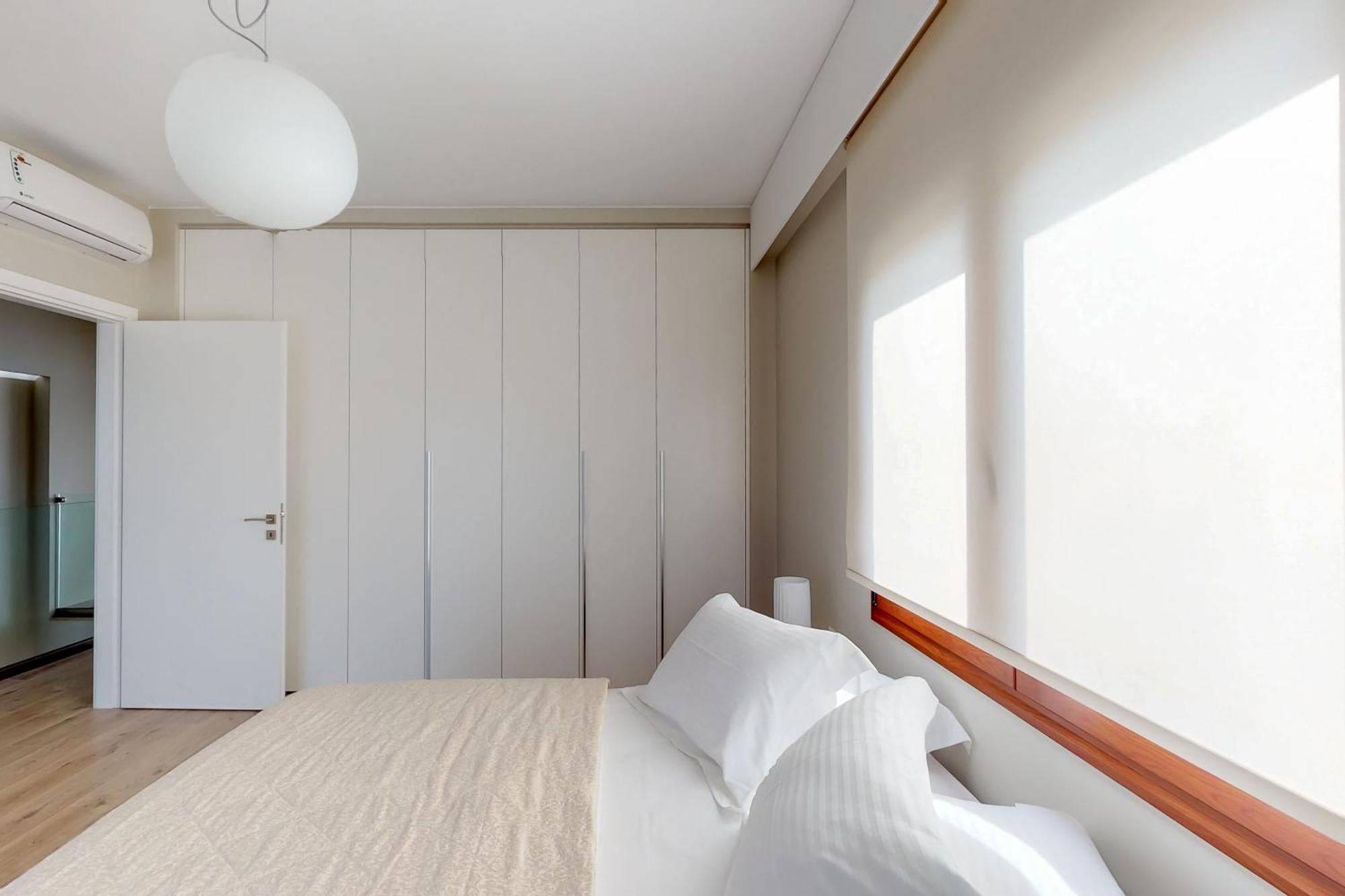 Ocean Villas Complex Agia Pelagia 외부 사진