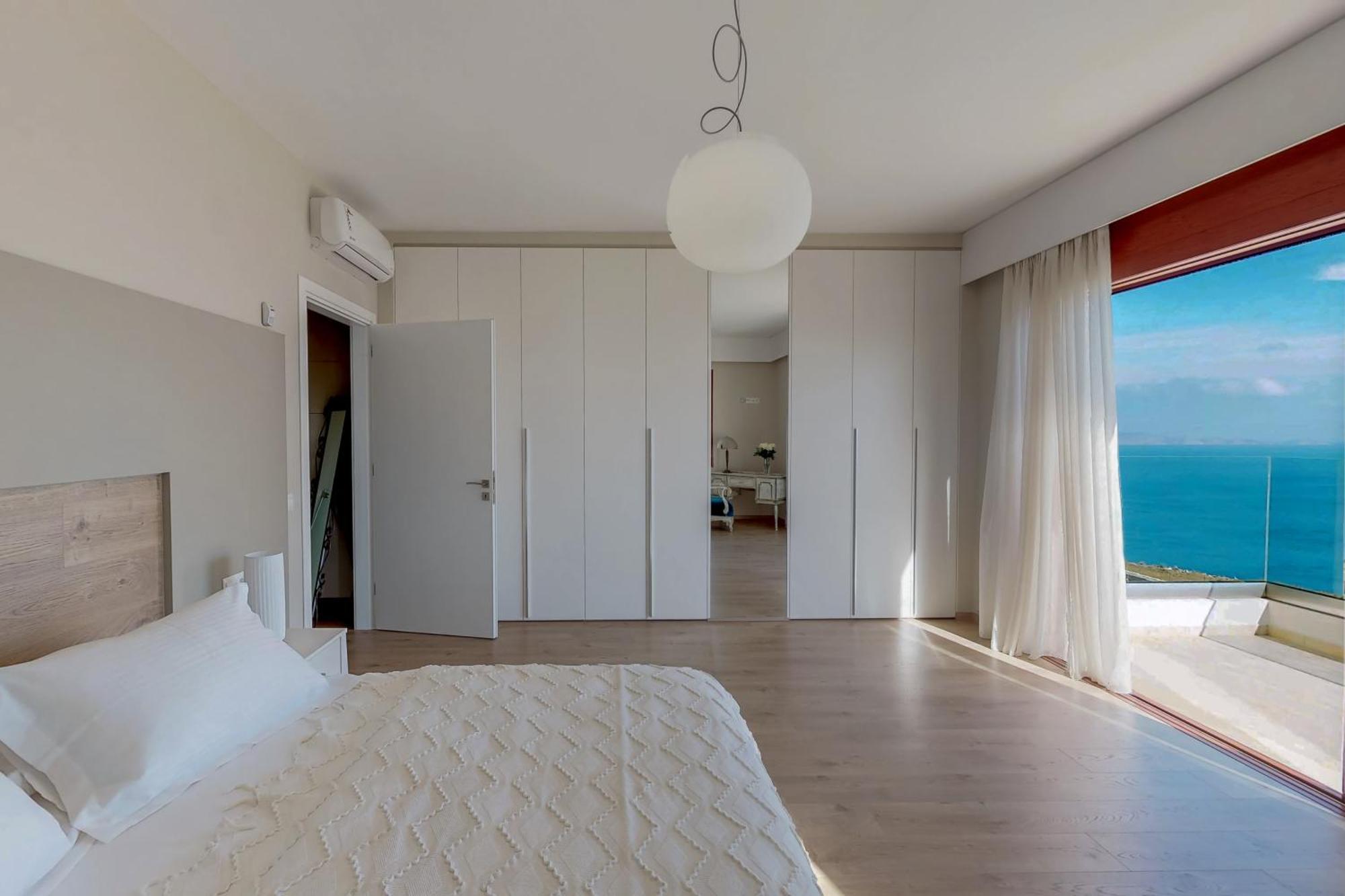 Ocean Villas Complex Agia Pelagia 외부 사진