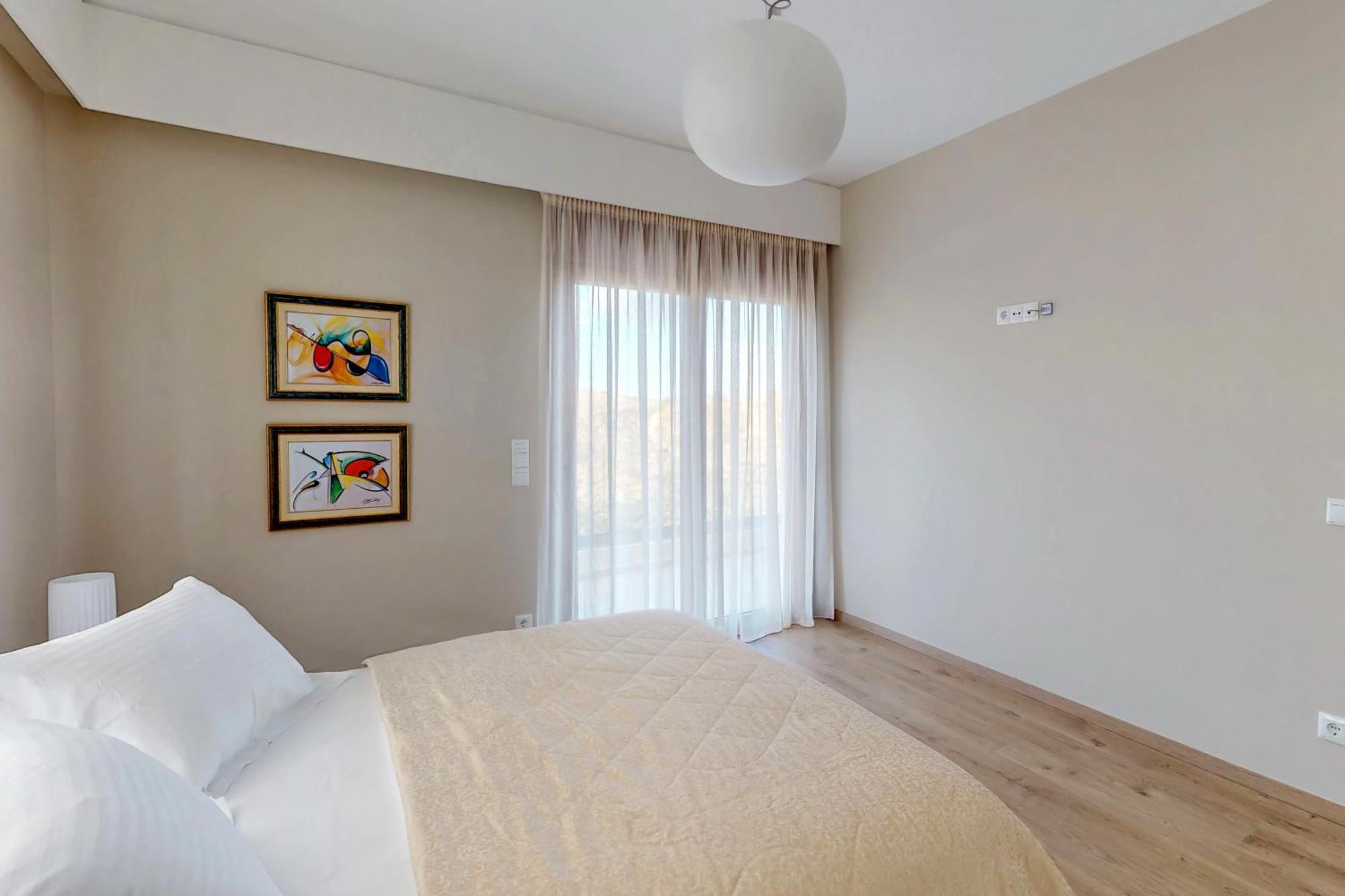 Ocean Villas Complex Agia Pelagia 외부 사진