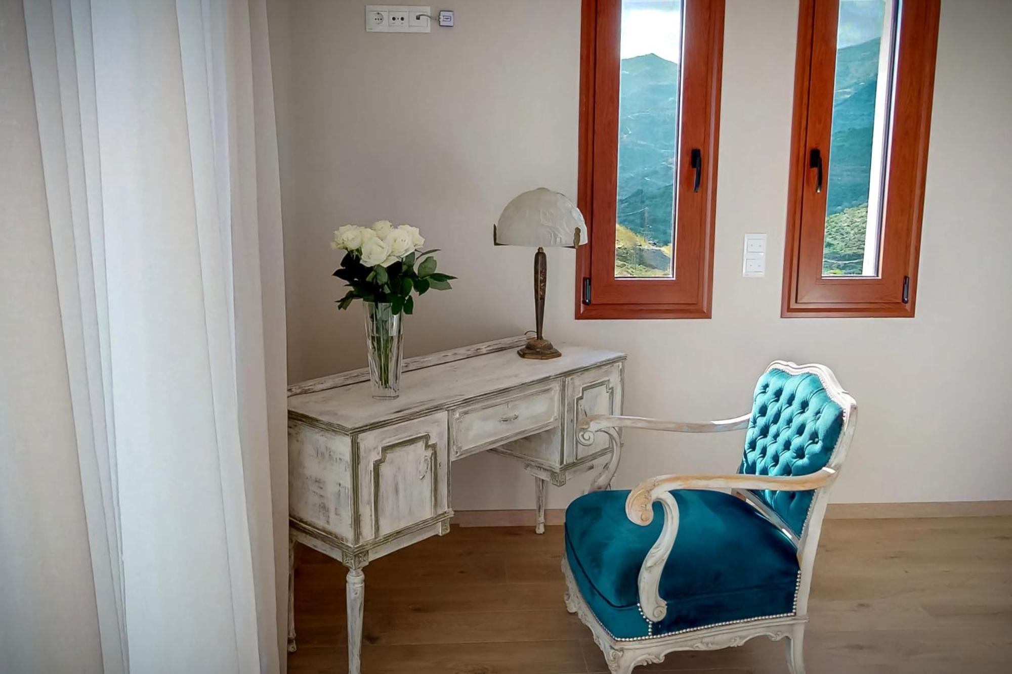 Ocean Villas Complex Agia Pelagia 외부 사진