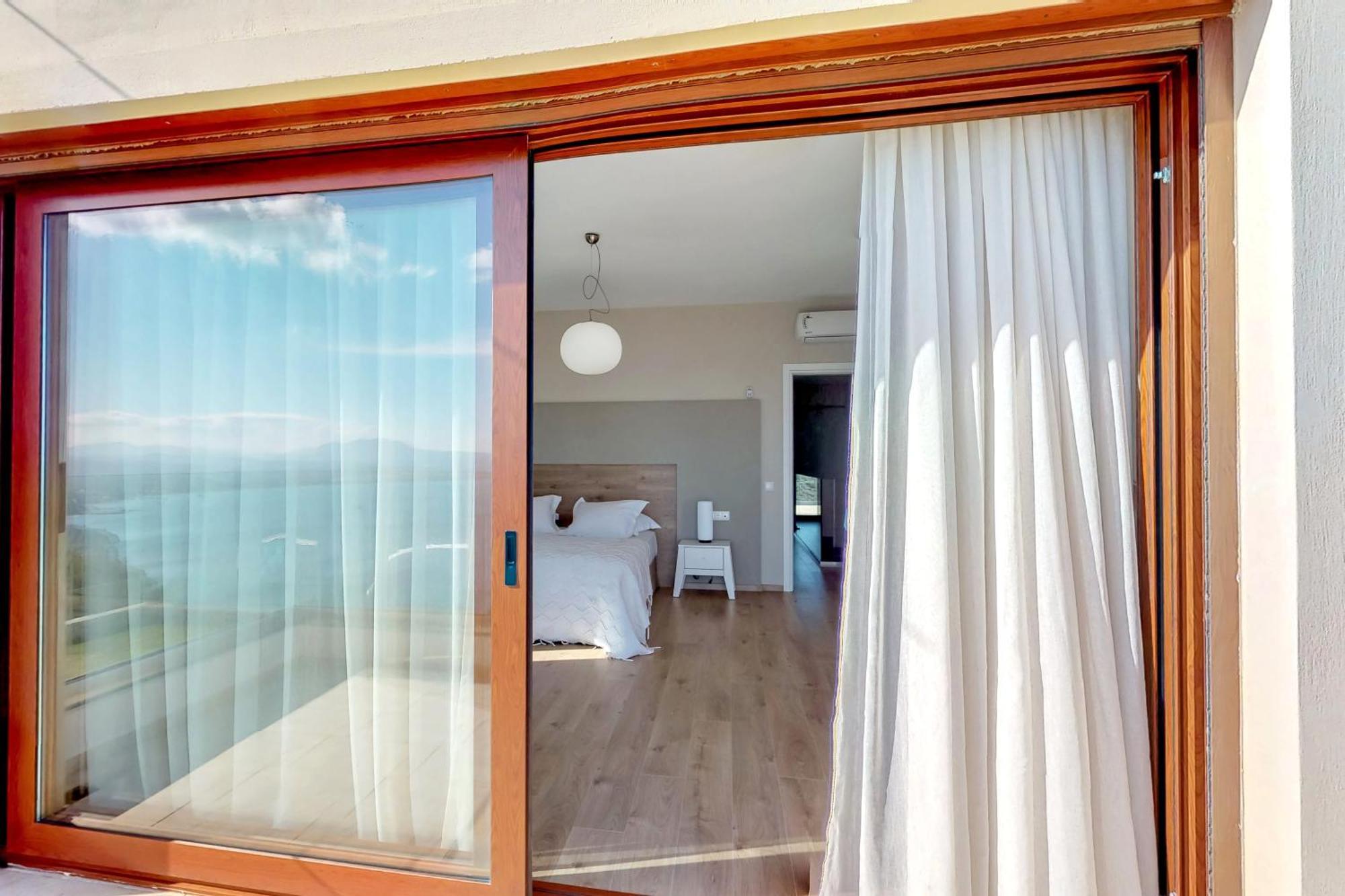 Ocean Villas Complex Agia Pelagia 외부 사진