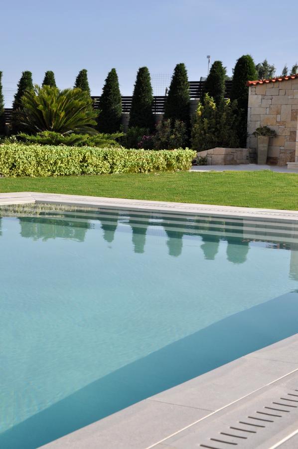 Ocean Villas Complex Agia Pelagia 외부 사진