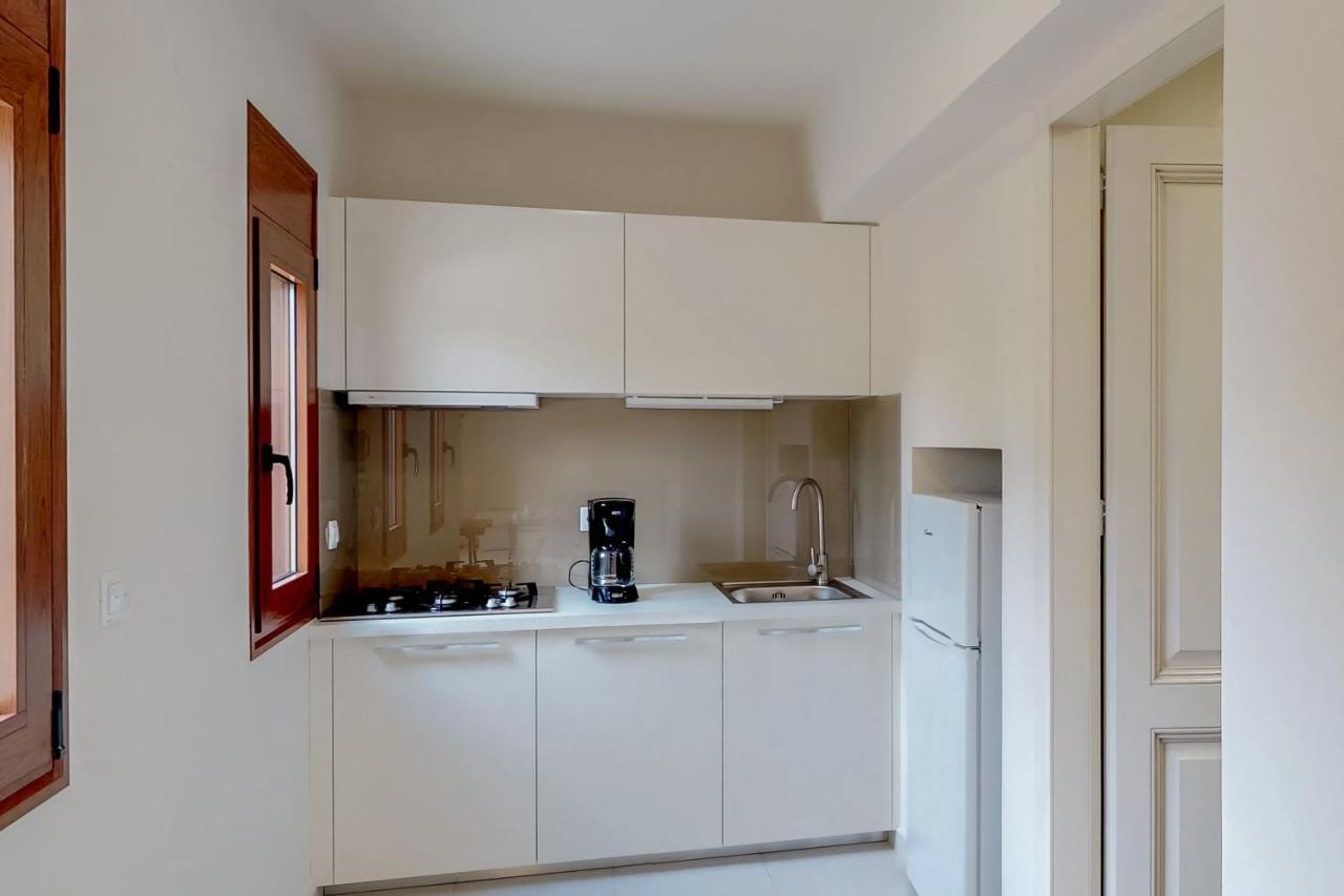 Ocean Villas Complex Agia Pelagia 외부 사진
